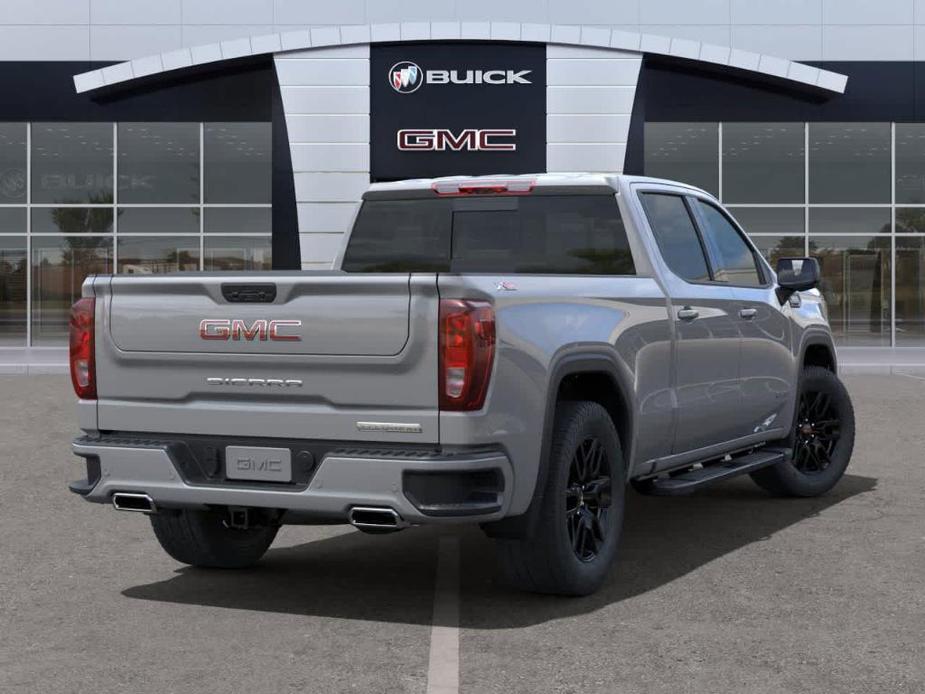 new 2024 GMC Sierra 1500 car, priced at $68,105