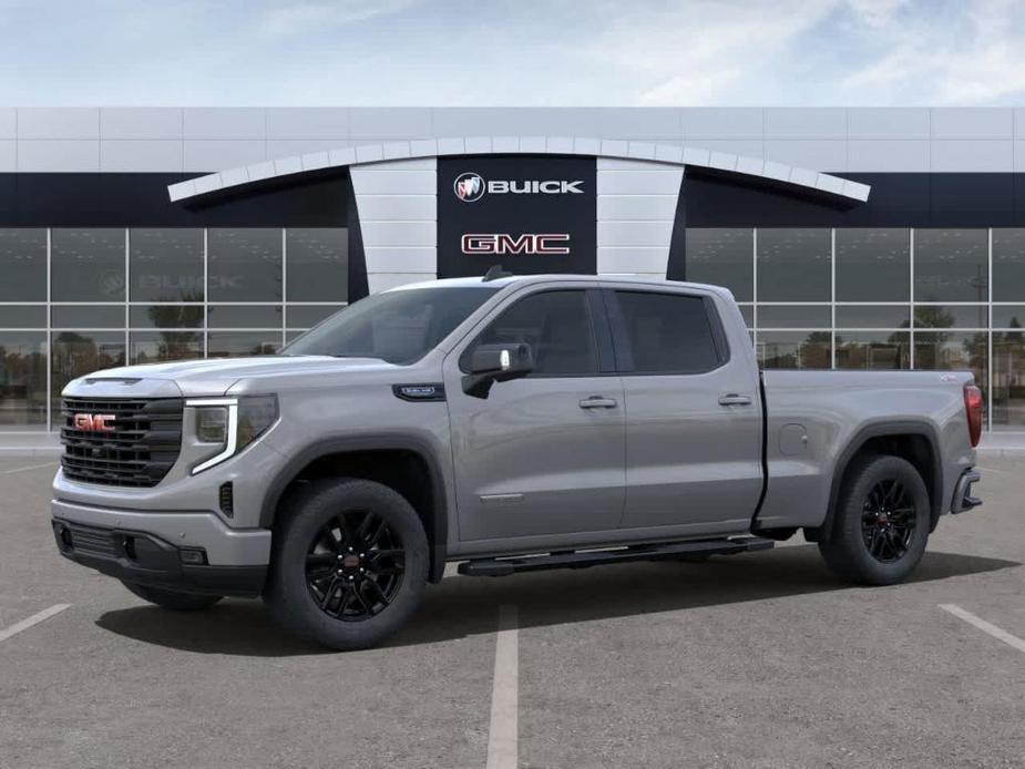 new 2024 GMC Sierra 1500 car, priced at $68,105