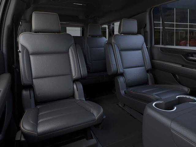 new 2025 GMC Yukon XL car