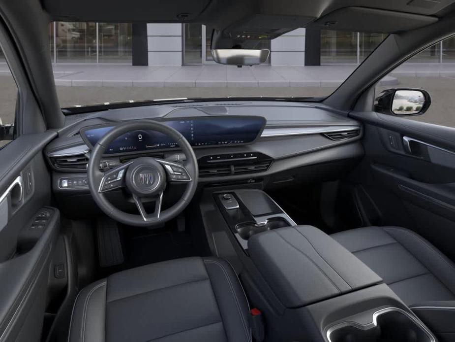 new 2025 Buick Enclave car, priced at $46,890