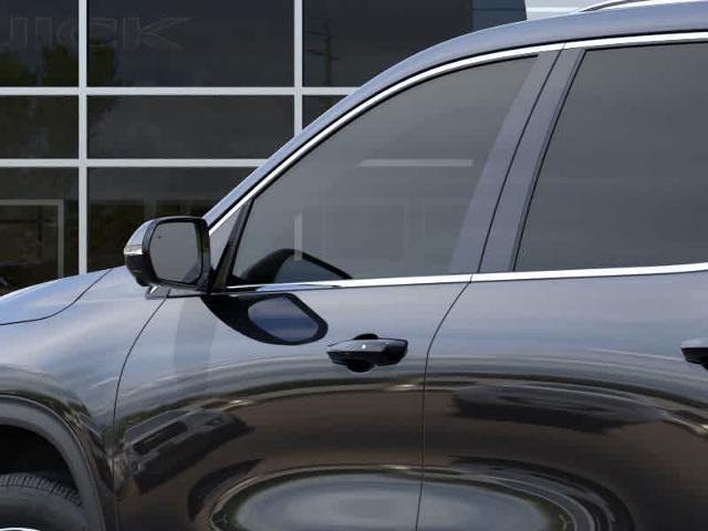 new 2025 Buick Enclave car, priced at $45,890