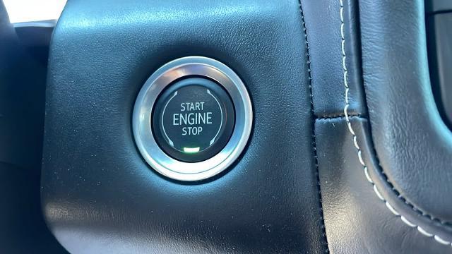 used 2024 GMC Yukon XL car, priced at $89,995