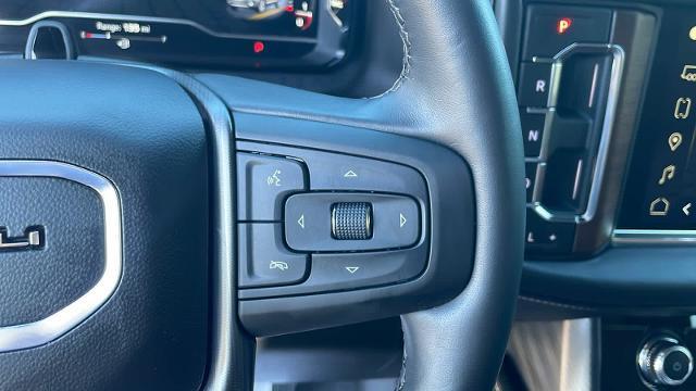 used 2024 GMC Yukon XL car, priced at $89,995
