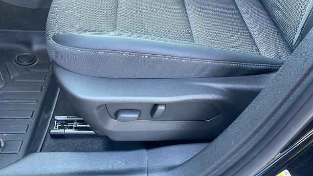 used 2023 Buick Envision car, priced at $29,995