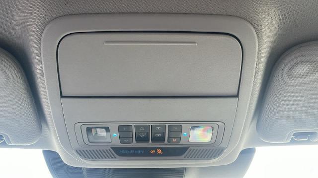 used 2022 Ford Explorer car, priced at $27,995