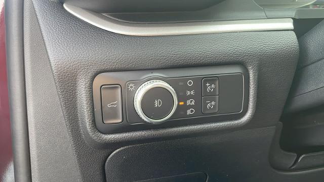 used 2022 Ford Explorer car, priced at $27,995