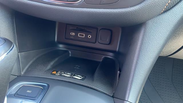 used 2021 Chevrolet Equinox car, priced at $25,995