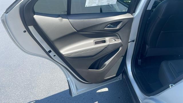 used 2021 Chevrolet Equinox car, priced at $25,995
