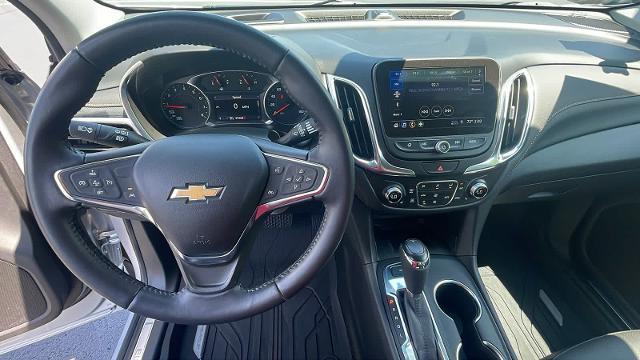 used 2021 Chevrolet Equinox car, priced at $25,995
