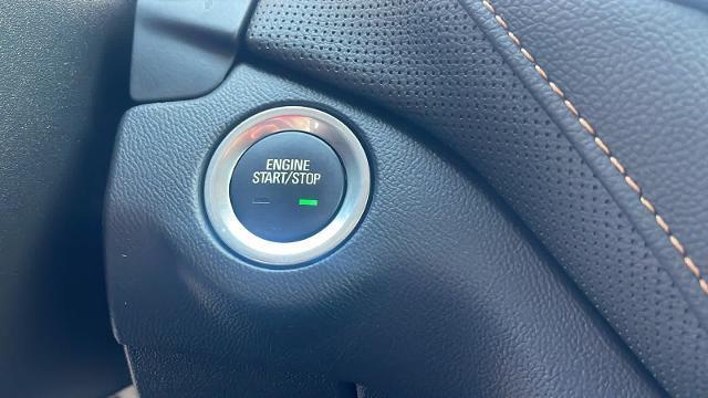 used 2021 Chevrolet Equinox car, priced at $25,995