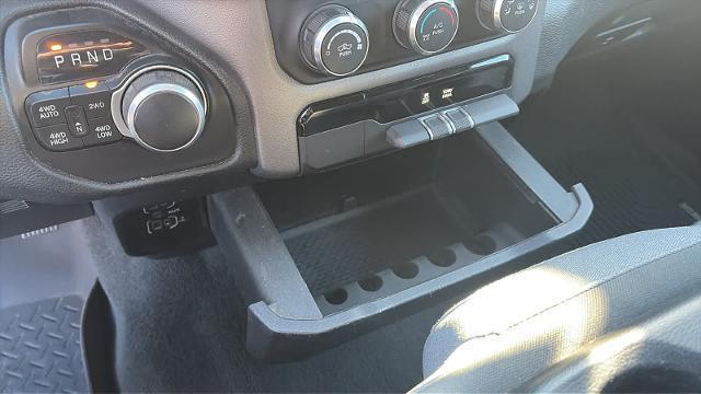 used 2020 Ram 1500 car, priced at $24,995