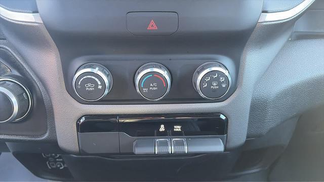 used 2020 Ram 1500 car, priced at $24,995