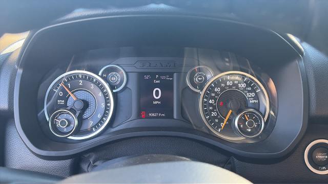 used 2020 Ram 1500 car, priced at $24,995