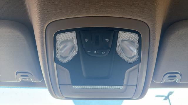 used 2020 Ram 1500 car, priced at $24,995