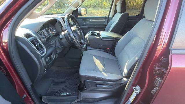 used 2020 Ram 1500 car, priced at $24,995