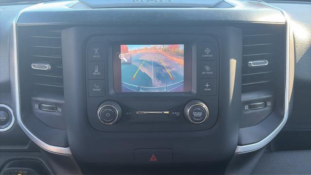 used 2020 Ram 1500 car, priced at $24,995