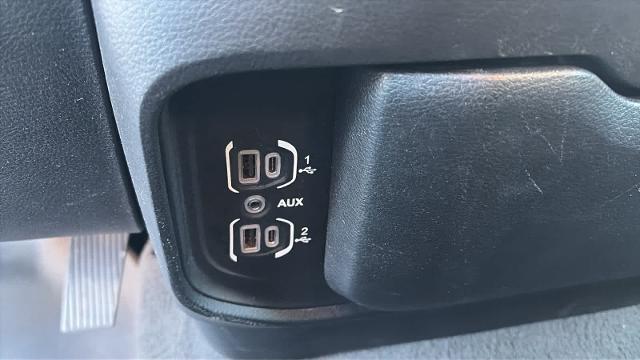 used 2020 Ram 1500 car, priced at $24,995