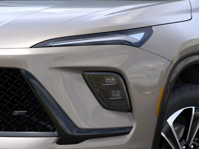 new 2026 Buick Enclave car