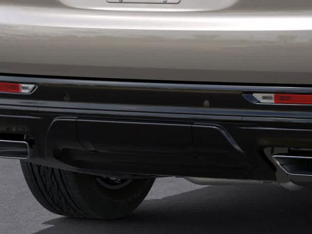 new 2026 Buick Enclave car