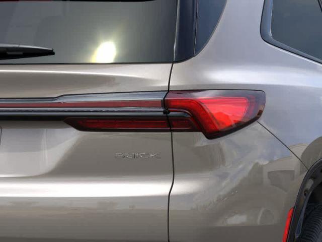 new 2026 Buick Enclave car