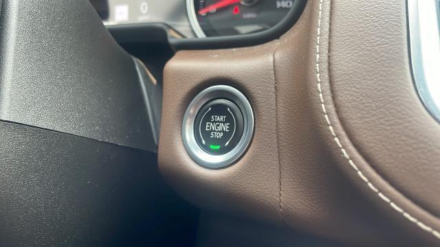 used 2021 Chevrolet Tahoe car, priced at $48,495