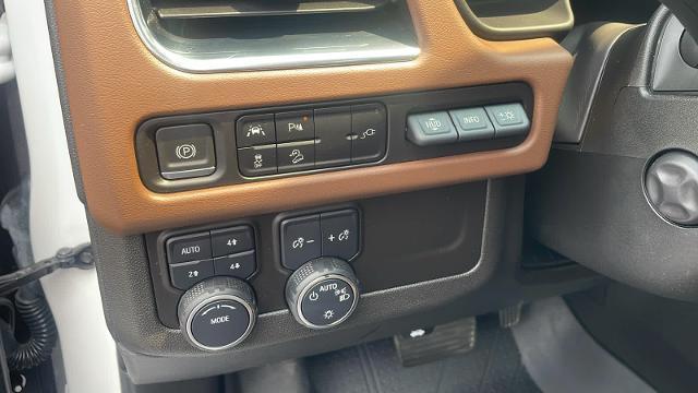 used 2021 Chevrolet Tahoe car, priced at $48,495