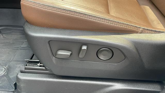 used 2021 Chevrolet Tahoe car, priced at $48,495