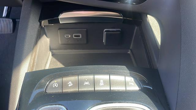 used 2021 Buick Envision car, priced at $24,995