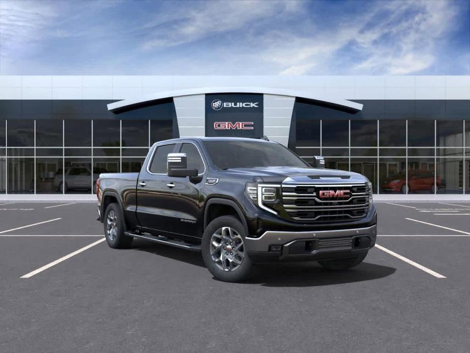 new 2025 GMC Sierra 1500 car, priced at $71,720