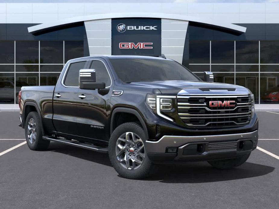 new 2025 GMC Sierra 1500 car, priced at $71,720