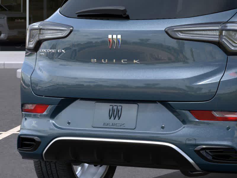 new 2026 Buick Encore GX car, priced at $39,040