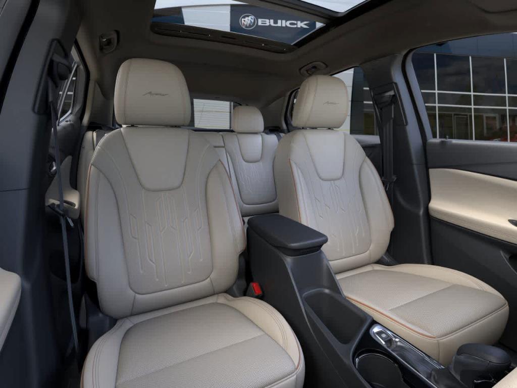new 2026 Buick Encore GX car, priced at $39,040