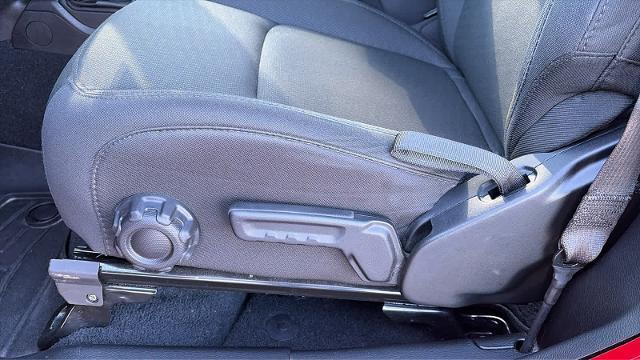 used 2020 Jeep Wrangler car, priced at $22,995