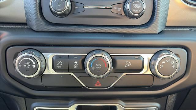 used 2020 Jeep Wrangler car, priced at $22,995