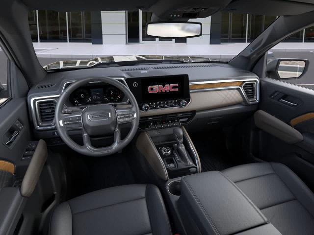 new 2026 GMC Canyon car, priced at $57,896