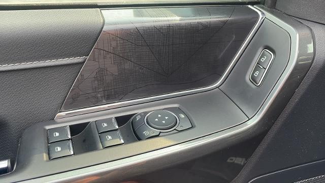 used 2023 Ford F-150 car, priced at $44,995