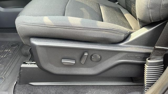 used 2023 Ford F-150 car, priced at $44,995