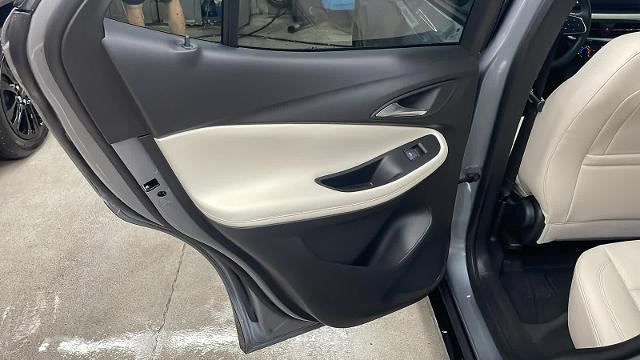 used 2024 Buick Encore GX car