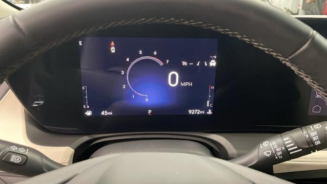 used 2024 Buick Encore GX car