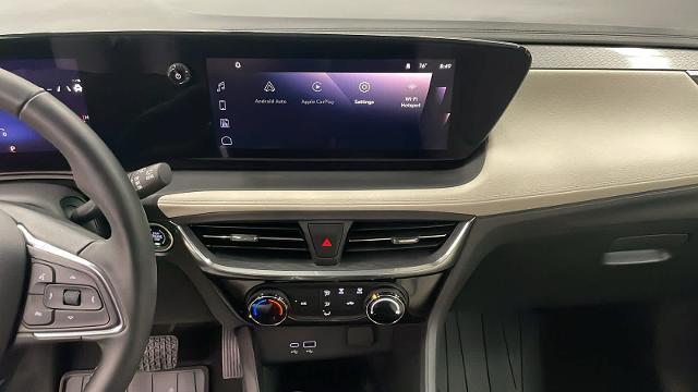 used 2024 Buick Encore GX car