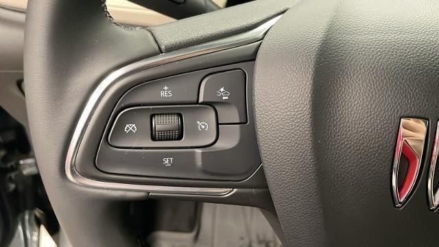 used 2024 Buick Encore GX car
