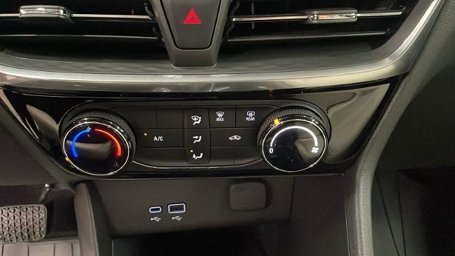 used 2024 Buick Encore GX car