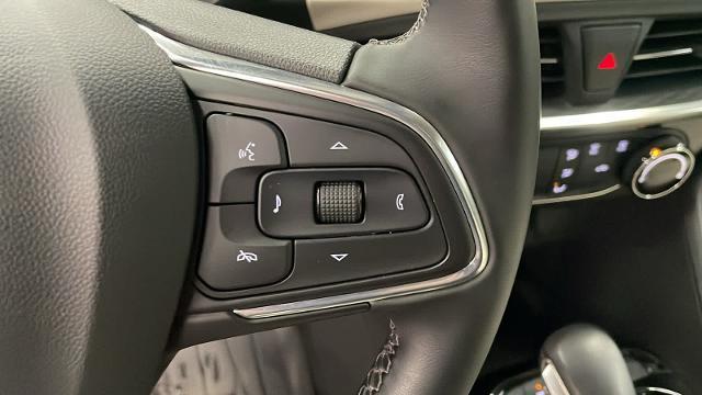 used 2024 Buick Encore GX car