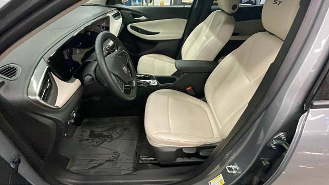 used 2024 Buick Encore GX car