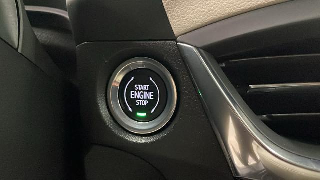 used 2024 Buick Encore GX car