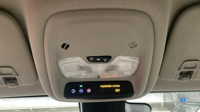 used 2024 Buick Encore GX car