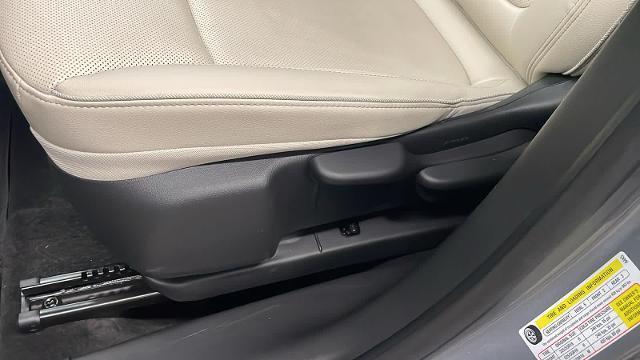 used 2024 Buick Encore GX car