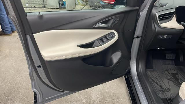 used 2024 Buick Encore GX car