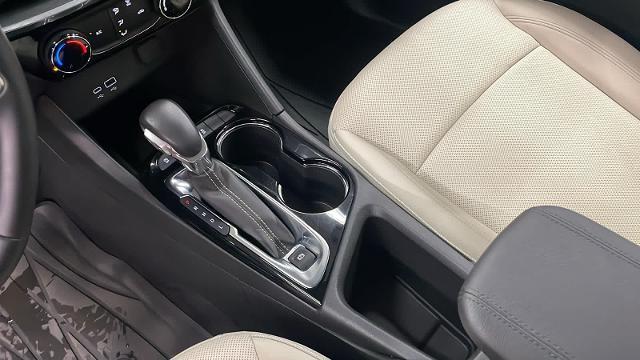 used 2024 Buick Encore GX car