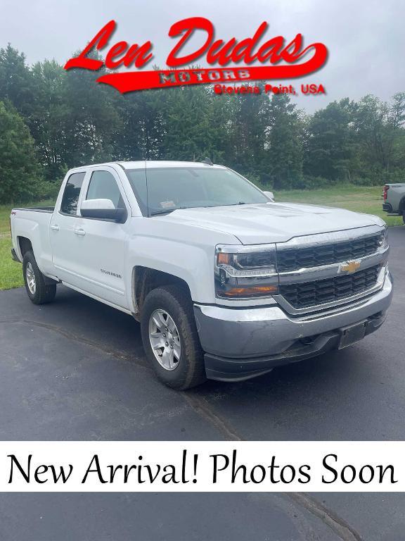 used 2015 GMC Sierra 1500 car